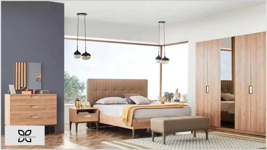 2025 Bedroom Furniture Essentials