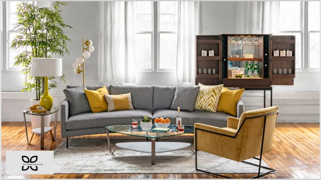 2025 Best Choice for Online Furniture
