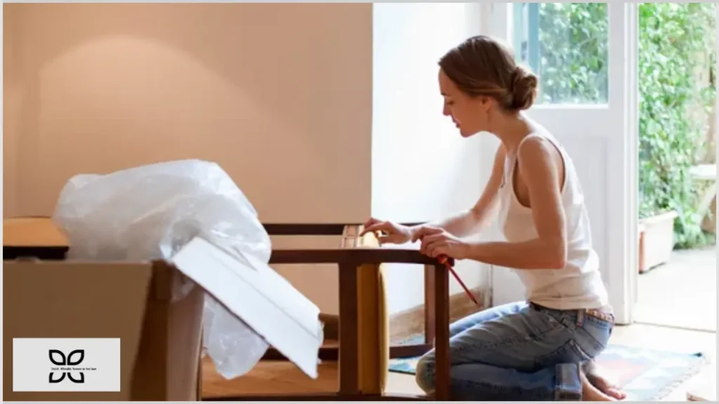 2025 Care for Your Wooden Furniture