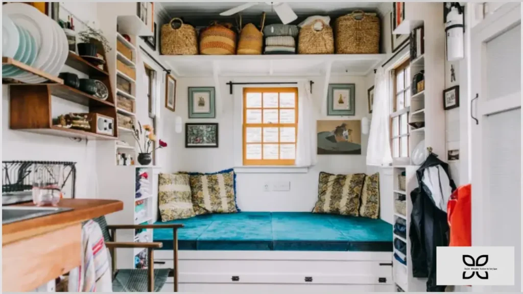 2025 Small Space Solutions
