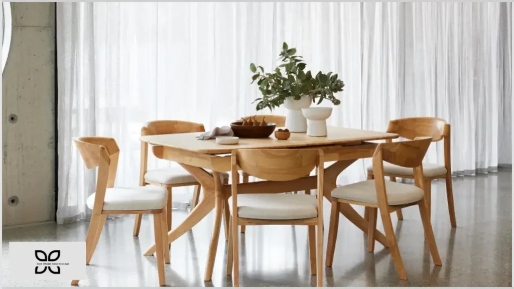 2025 Today Wooden vs. Fabric Chairs