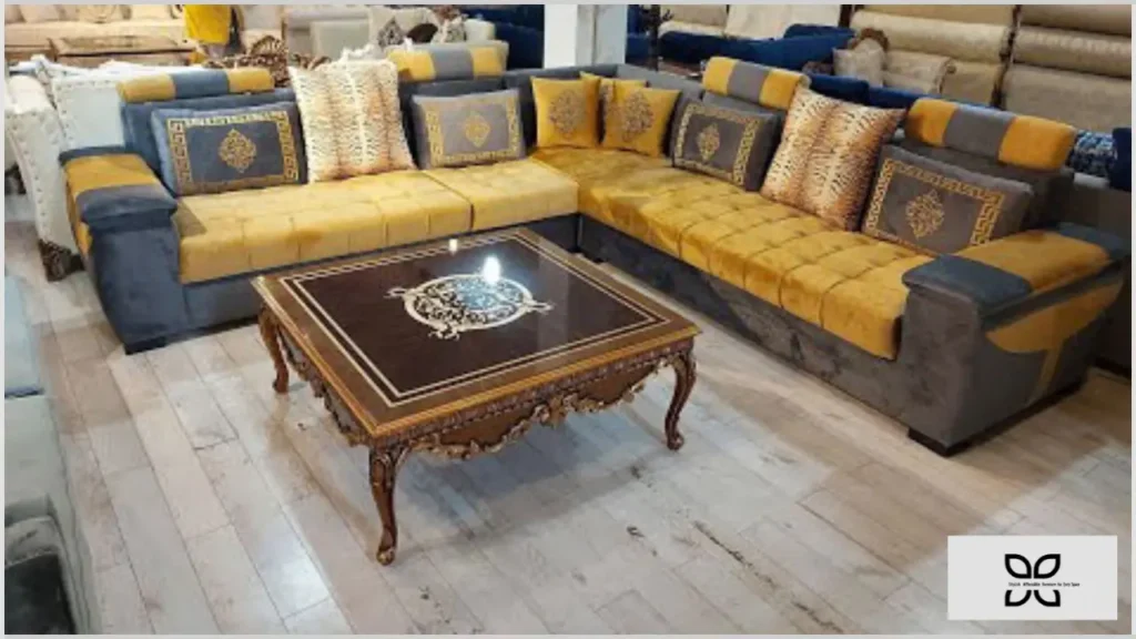 7 Smart Tips for Buying Furniture