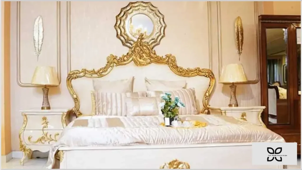 Bedroom Furniture Essentials 2025