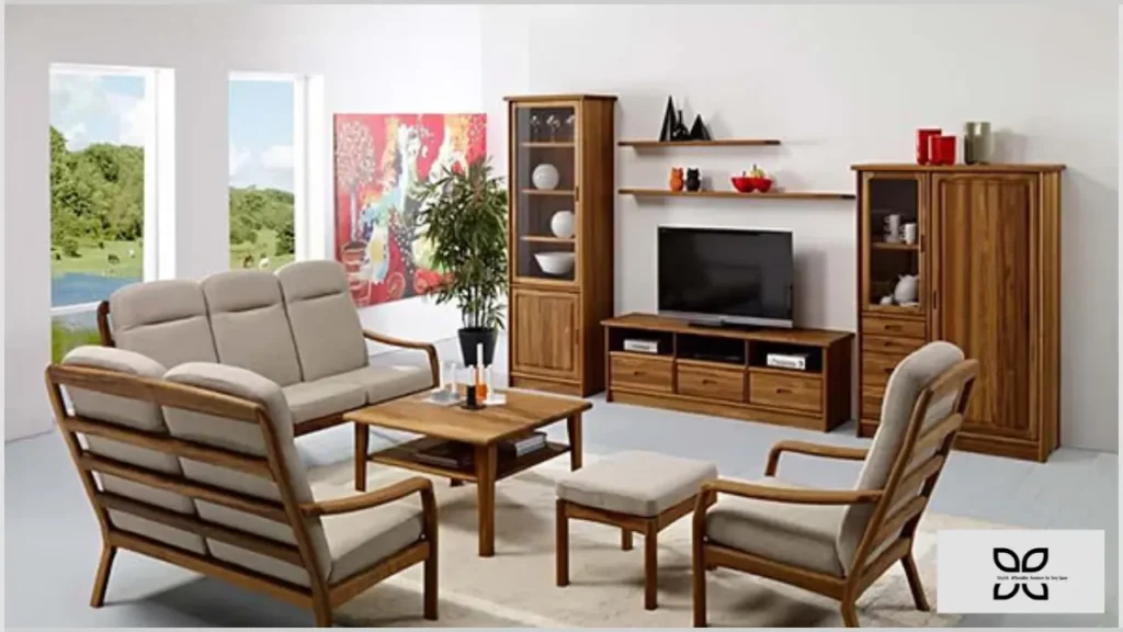Best Choice for Online Furniture in 2025