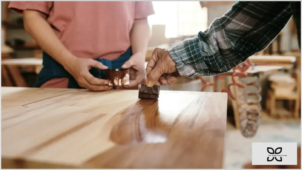 Care for Your Wooden Furniture in 2025