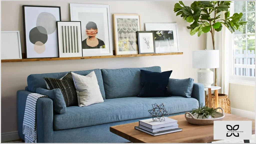 Choose the Perfect Sofa