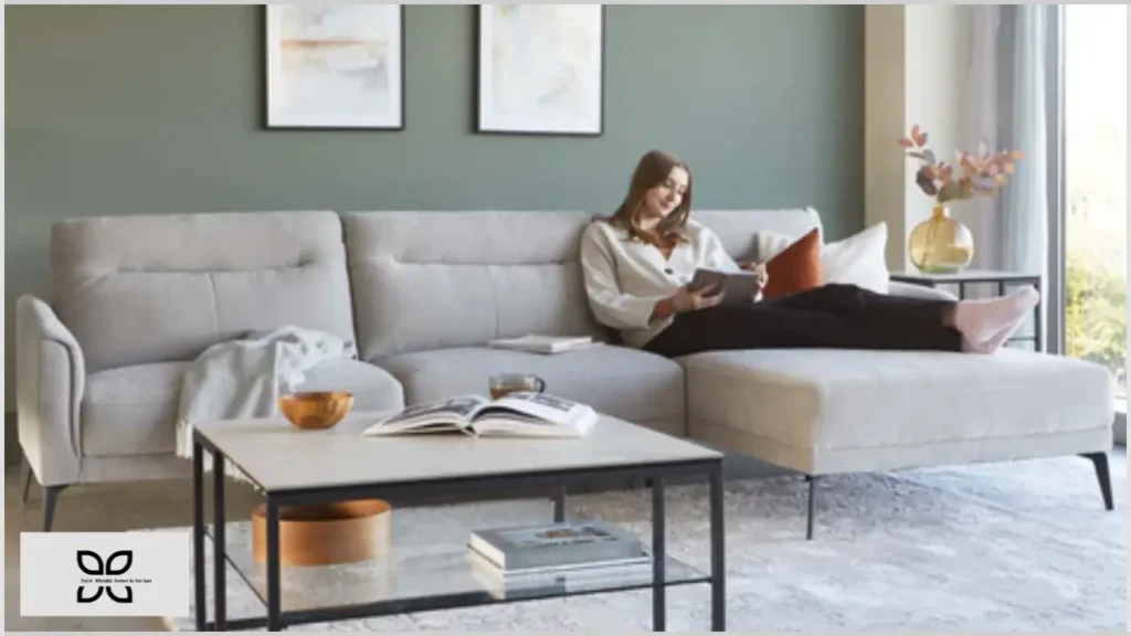 Choose the Perfect Sofa 2025
