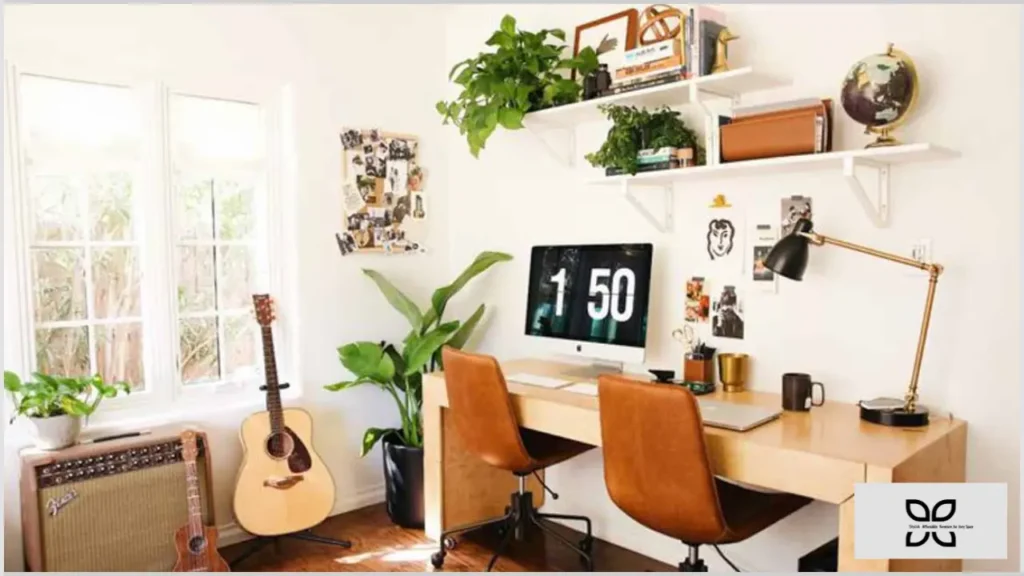 Home Office Furniture Setup in 2025