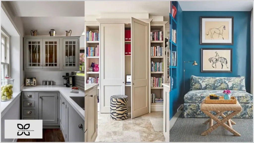 Small Space Solutions in 2025