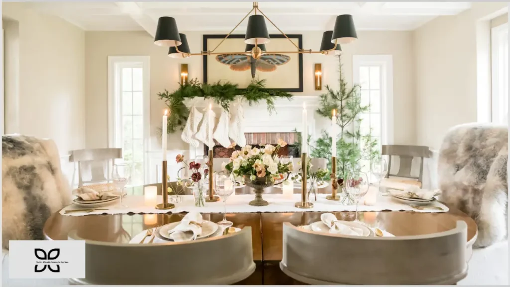 Style Your Dining Room 2025