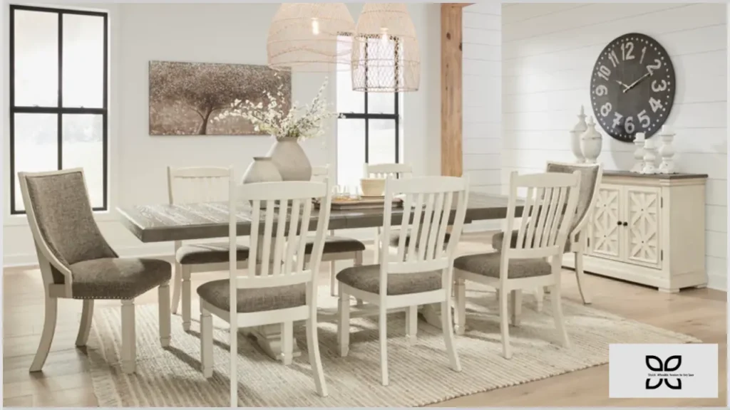 Wooden vs. Fabric Chairs in 2025